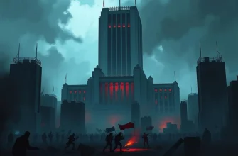 10 œuvres similaires à The Humanity Bureau