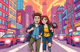 10 Films et Séries Similaires à Escapade à New York