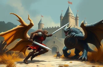 10 œuvres similaires à Conan le conquérant