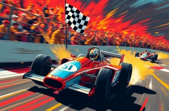 10 films et séries comme Born Racer