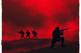 10 films et séries similaires à American Sniper