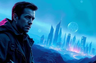 10 Œuvres Similaires à Infinite pour les Fans de SF