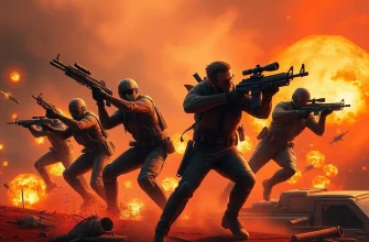 10 films et séries pour les fans d'action comme Expendables 3