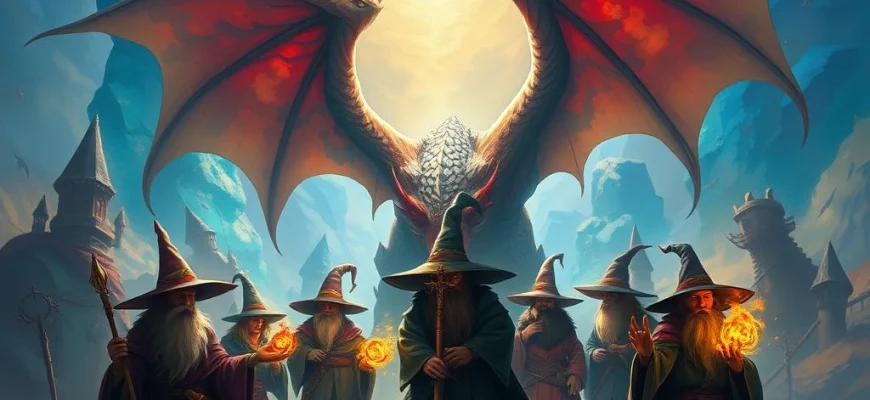 10 œuvres similaires à Fairy Tail pour les amateurs d'aventure