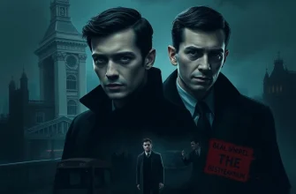 10 Œuvres Similaires à Krays: Code of Silence