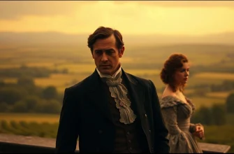 10 Œuvres Similaires à Barry Lyndon