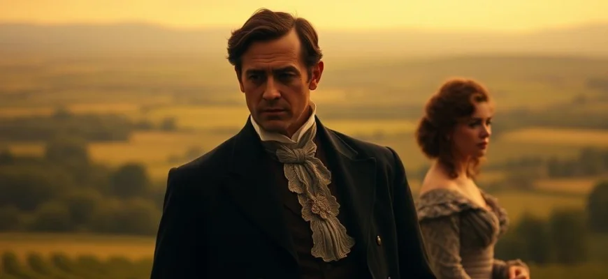 10 Œuvres Similaires à Barry Lyndon