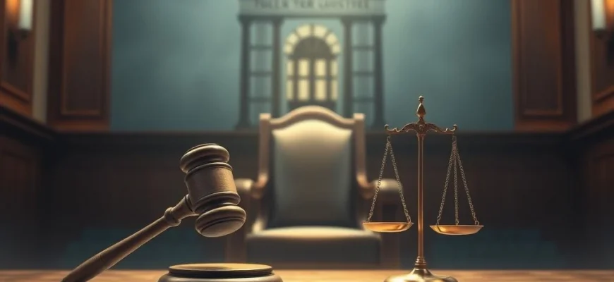 10 Œuvres Similaires à La voie de la justice