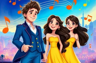 10 Œuvres Similaires à 'Tous en scène' pour les Amateurs de Musique