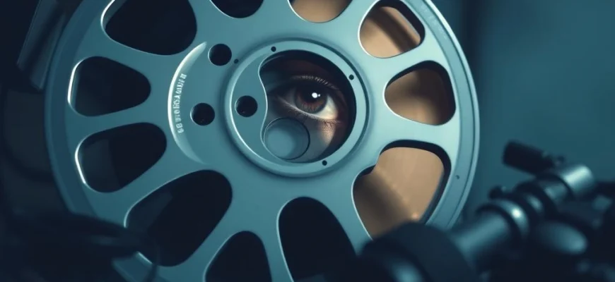 10 Films et séries similaires à '78-52 : Les Derniers Secrets de Psychose'