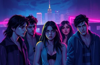 10 œuvres similaires à Euphoria à ne pas manquer