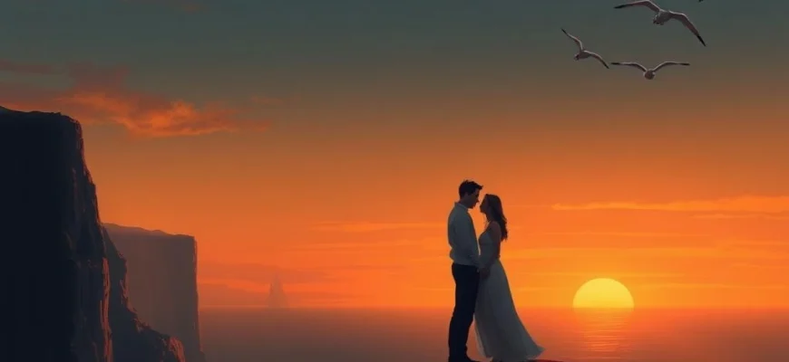 10 Œuvres Similaires à Un vent de folie