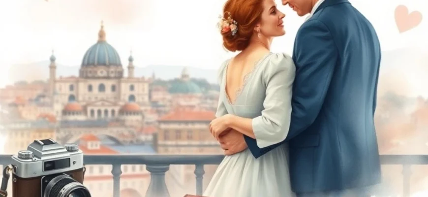 10 Œuvres Similaires à 'Caroline chérie'