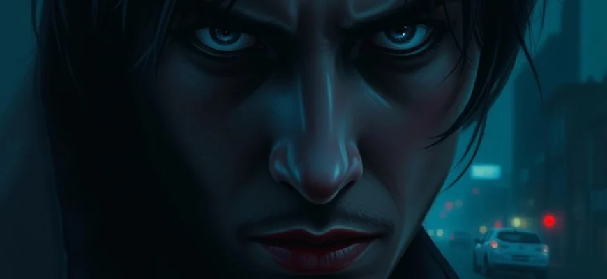 10 Œuvres Similaires à Skagit pour les Fans de Suspense