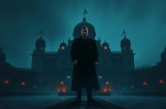 10 Œuvres Similaires à Le Dernier Roi d'Écosse