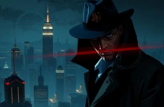 10 Films et Séries Similaires à Double Jeu