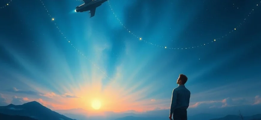 10 Œuvres Similaires à Étoile à Découvrir Absolument