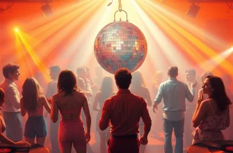 10 œuvres similaires à Disco pour danser sans retenue