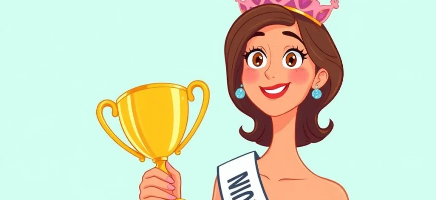 10 films et séries similaires à Miss Détective