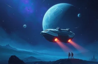 10 œuvres similaires à Star Trek : Discovery