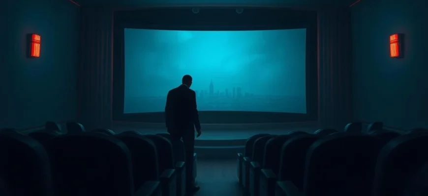 10 Œuvres Similaires à 'Transit' pour les Amateurs de Suspense