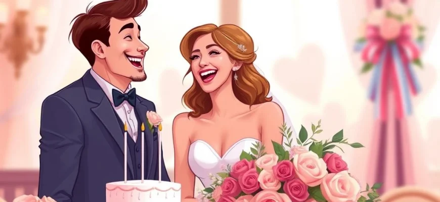 10 films et séries similaires à Quatre mariages et un enterrement