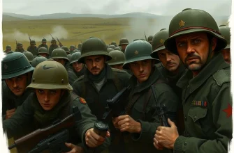 10 œuvres similaires à Frères d'armes