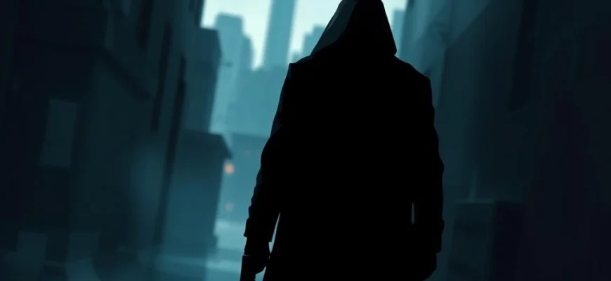 10 Films et Séries similaires à Equalizer