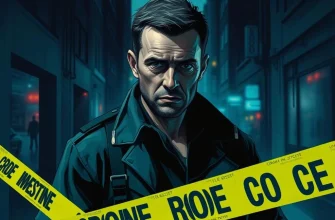 10 séries et films similaires à Reacher