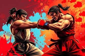 10 Œuvres Similaires à Kickboxer : Vengeance