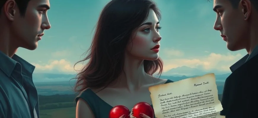 Découvrez 10 œuvres similaires à The Affair