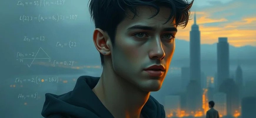 10 films et séries similaires à Will Hunting