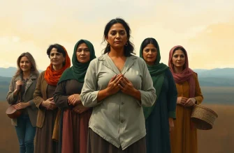 10 Œuvres Similaires à 'Women Talking'