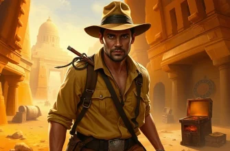 10 Aventures Palpitantes comme Indiana Jones