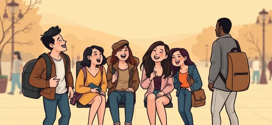 10 œuvres similaires à Place publique pour prolonger le plaisir