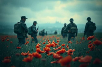 10 Œuvres Similaires à Poppy Field