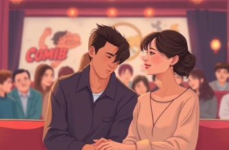 10 films et séries similaires à Crazy, Stupid, Love