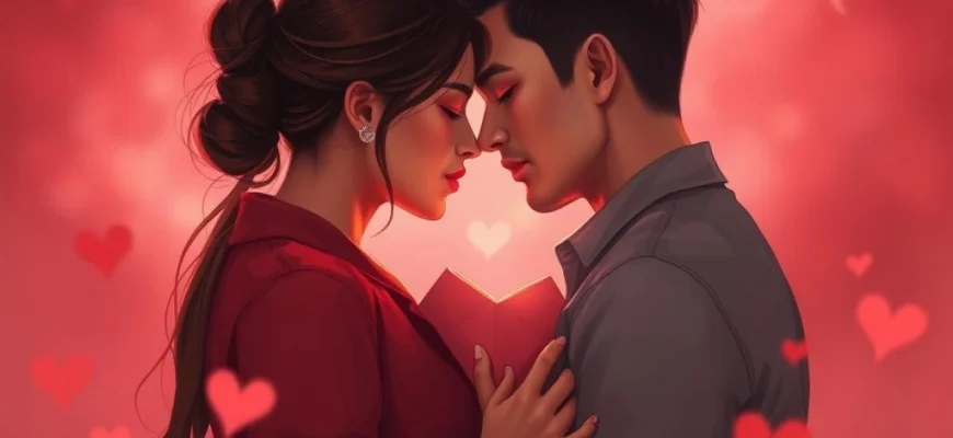 10 Œuvres à Voir si Vous Aimez 'Love Is Like That'