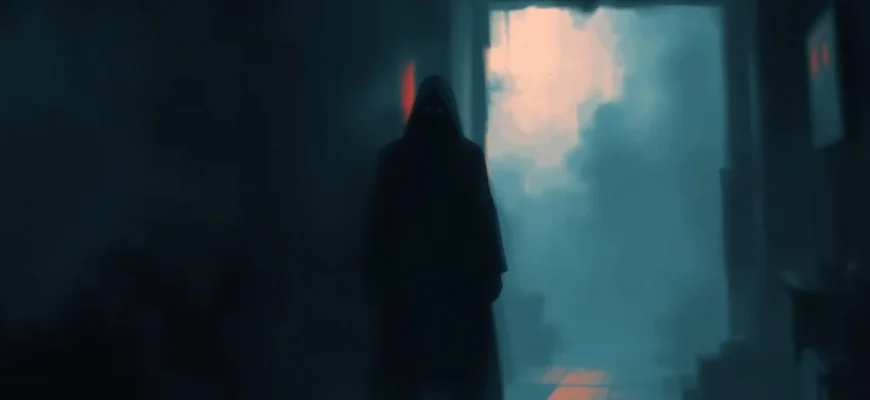 10 œuvres similaires à Sanctuary pour les fans de suspense