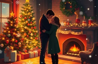 10 Films et Séries Similaires à Noël, cuisine et romance