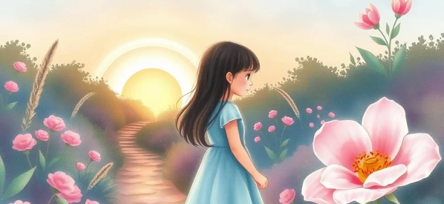 10 Œuvres Magiques Similaires à Le Jardin secret