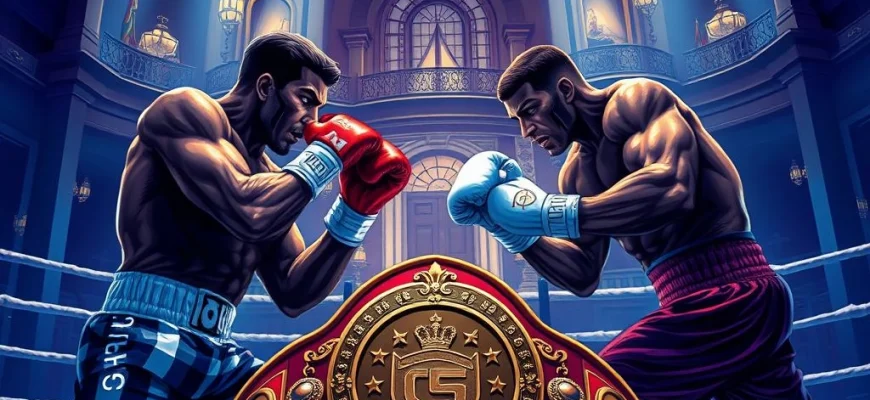 10 films et séries similaires à Money Fight