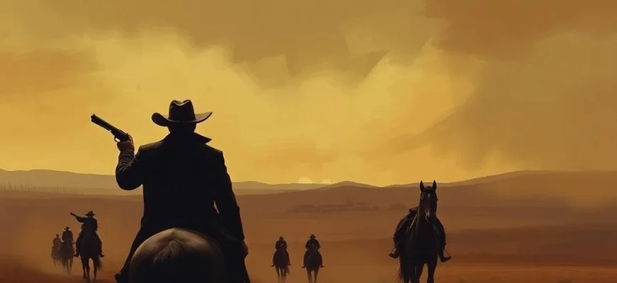 10 films à voir si vous avez aimé Les Frères Sisters