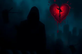 10 œuvres captivantes similaires à Revanche