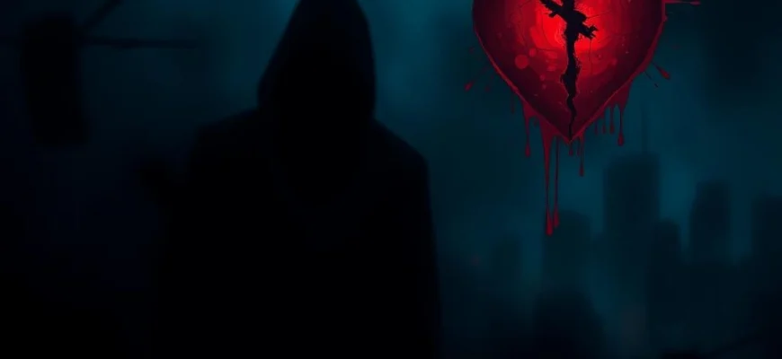 10 œuvres captivantes similaires à Revanche