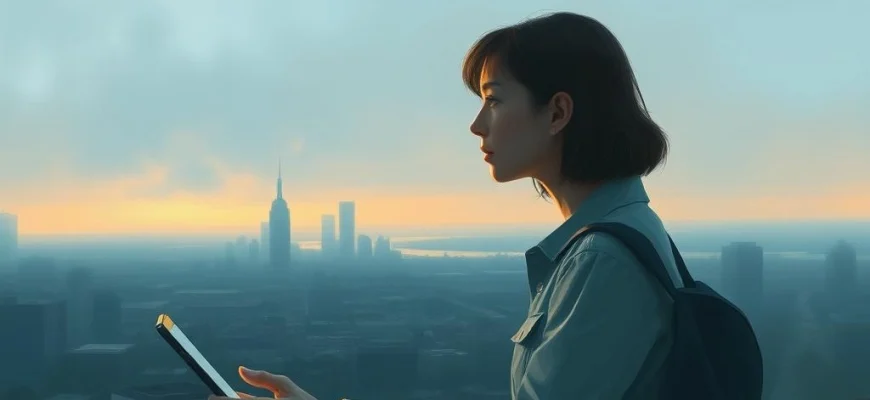 10 films et séries similaires à #JeSuisLà