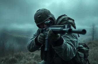 10 Œuvres Similaires à A Sniper's War