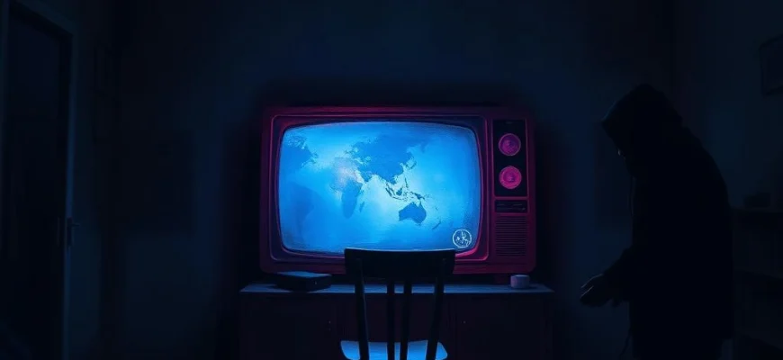 10 Œuvres Similaires à Swarm pour les Amateurs de Thrillers