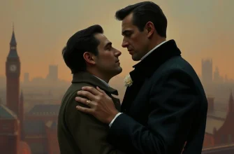 10 œuvres similaires à My Policeman