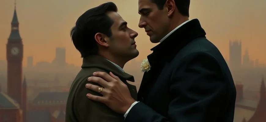 10 œuvres similaires à My Policeman